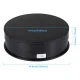 Panoramic Photo Stand Puluz PU3048B, Rotating, 360°, 15cm