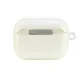 Audi IML Geometric Pattern Case for AirPods Pro 2 White