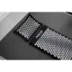 Acupressure Mat with Spikes Neo-Sport NS-903, Black/Silver