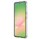 Nillkin Nature TPU Pro Case for Samsung Galaxy A57 5G - Transparent