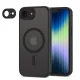 Tech-Protect MagCam MagSafe Case for iPhone 16e / 17e, Matte Black