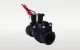 Garden Solenoid Valve RainPoint EVD100 1\" DC 12V