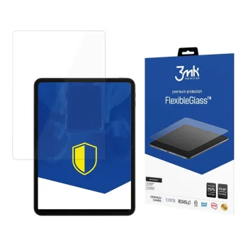 Oppo Pad Neo 3MK Flexibleglass Tempered Glass Screen Protector