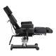 Hydraulic Tattoo Chair Pro Ink 605, Black