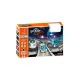 Space Race Track Set with Astronauts