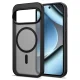 Tech-Protect Magmat MagSafe Case for Google Pixel 9 / 9 Pro / 10 / 10 Pro / 11 / 11 Pro, Matte Black