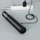 Baseus A3 Wireless Vacuum Cleaner for Car Home 135W 15000Pa, Black