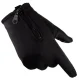 Touchscreen Sport Gloves, Size XL, Black