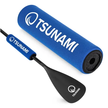 SUP Paddle Buoyancy Float TSUNAMI PRO, Blue
