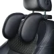 Headrest cushion for the car