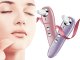 Vacuum Electric Blackhead Remover Vacuum Cleaner for Face + Humidifier, Different colour