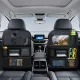 Tech-Protect UCA100 Car Seat Back Organizer - Black