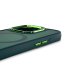 Magnetic Collection MagSafe iPhone 16 Pro Max Case - Dark Green