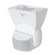 Maclean MCE241 PIR Motion Sensor with Remote Control