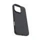 Etteri Silicone Mag Case for iPhone 16 Pro 6.3\", Black