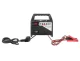 Xtrobb Battery Charger 6V / 12V, Black