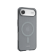UAG Dot MagSafe maciņš iPhone 17 Air telefonam – pelēks | Phone Case Cover