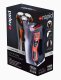 ELDOM G51 RAPID Electric Shaver with Pop-Up Beard Trimmer