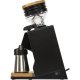 Eureka Mignon Single Dose Pro Coffee Grinder, Black