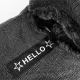 Winter Balaclava with Visor and Zipper for Skiing & Hiking