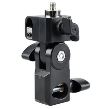 Godox AD-E Flash Light Stand Holder for AD200Pro, Black