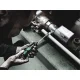 Wera 826 T Kraftform Turbo Bit Holder Rapidaptor 1/4\"