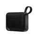 QCY SP2 IP67 Bluetooth Speaker with RGB Backlight 5W, Black