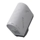Flextail Tiny Shower-W Portable Shower with Pump, White