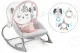 Nukido Kids Rocking Chair with Vibration, Pink