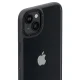 Caseology iPhone 14 Plus Case Skyfall Matte Black