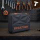 Bigstren 168-Piece Tool Set with Case 26475 for Home Auto Repair and DIY Projects