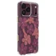 Uniq Coehl Mila Magnetic Case for iPhone 18 Pro Max / 17 Pro Max, Burgundy
