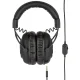 Logitech G PRO X Gaming Headset Black