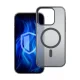 3mk Frosty MagCase for iPhone 14 Pro Max, Black