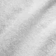 White Terry Cloth Fitted Sheet for Massage Tables 70x190 cm