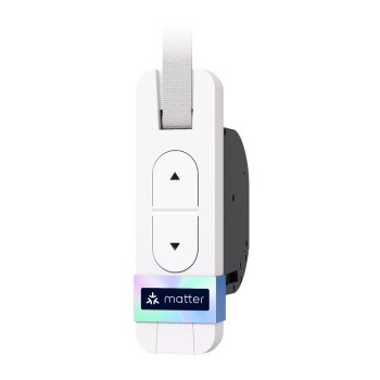 Meross MRS200MA-EU Wi-Fi Smart Roller Shade Operator
