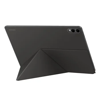 Samsung Galaxy Tab S11 Ultra Smart Book Case EF-BX930PBE, Black