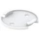 Toucan SEEK TPTSC01WU-ML Indoor Pan & Tilt Camera, White