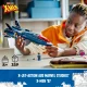 LEGO Marvel Super Heroes 76281 X-Men X-Jet