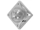 Maclean MCE124 Solar LED Garden Umbrella Lamp