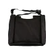 Waterproof Travel Tray for Car Seat, Black