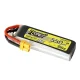 Tattu R-Line 550mAh 7.4V 95C 2S1P XT30 Battery