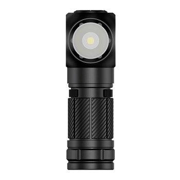 Multi-Function Flashlight Superfire TH03 460lm USB-C