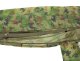 Garden Travel Tourist Camping Hammock with Mosquito Net — 260x140 сm, Camouflage