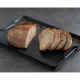 Joseph Joseph Cut&Carve Plus Multifunctional Chopping Board, Black