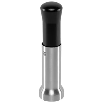 WMF Top Tools muskato malūnėlis, 16.5 cm, sidabrinis / juodas