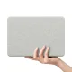 Spigen Urban Fit Case for MacBook Neo 13\" (2026) - Gray