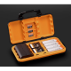 K&F Concept KF4447 Memory Card & Battery Case
