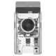 Spigen Ultra Hybrid MagSafe Magnetic Phone Card Wallet Neo One