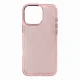Glitter Case for Samsung Galaxy S25 Edge, Pink